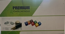 CF500A-4CL for HP 254 & 281 Toner Color LaserJet Pro- 4 Pack- New In Box picture