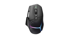 Logitech G502 X PLUS LIGHTSPEED Wireless RGB Gaming Mouse Black HERO 25K picture