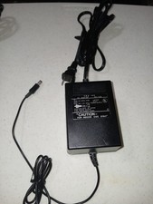 vintage Radio Shack TRS-80 AC adapter, model 26-1192, picture