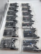 Lot of 14 Miroo Ink Cartridges for Brother LC75 LC71 XL MFC-J6510DW MFC-J435W picture