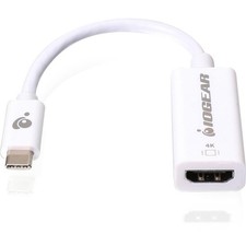 IOGEAR USB Type-C to HDMI Adapter (guc3chd60) picture