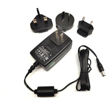 AC Adapter for Grandstream GXV3275 IP Phone Power Supply picture