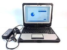 Panasonic CF-20 Toughbook - 13