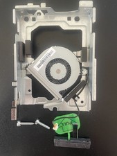 HP EliteDesk 400 600 800 G2 DM 65W HDD Cooling Caddy Assembly w/ Fan 811583-001 picture