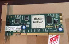 IBM / MYRICOM M3F-PCIXF-2 1 Port 2GB Pci-x FC Network Adapter 40K8753 40K8752 picture