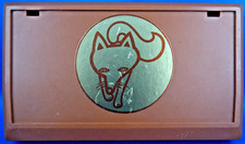 COMMODORE VC-20/VIC-20 - QUICK BROWN FOX (QUICK BROWN FOX COMPANY - CARTRIDGE) picture