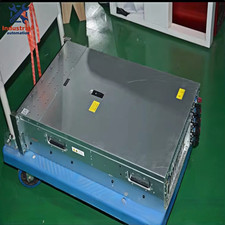 HPE DL580 Gen8 4U Rack Server 4P Xeon E7 V2/V3 Multi-GPU Support Cloud AI Server picture