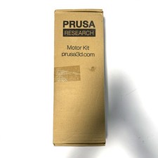 Prusa Research Motor Kit for 3D Printer i3 MK2 TLPZ-12-240 picture