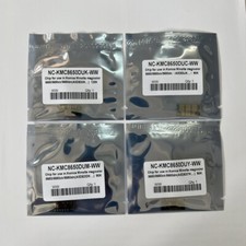 Imaging Drum Chip for Konica Minolta Magicolor 8650, 8650dn, 8650hdn Refill picture
