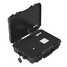 Cellular Antenna Parsec Beagle PRO5B2L2WG-L LTE Antenna - 5:1 - Emergency picture