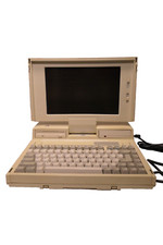 Leading Edge DC-8212 Laptop picture