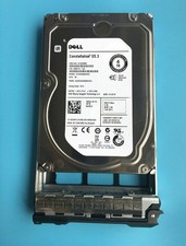 529FG 0529FG Dell 4TB 7.2K 6G 128MB Cache 3.5