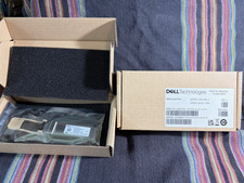 (2) Dell 0XDTMJ 100G QSFP28 SR1.2 Optical Transceiver Module (LMQ8511B-PC+-DEN) picture