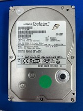 HITACHI SATA 500GB HDT725050VLA360 P/N: 0A33437 MLC: BA2367  picture
