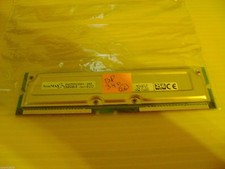 Syncmax 256MB 8 PC800 45 RDRAM SM256R368A-845 from Dell Precision 340 picture
