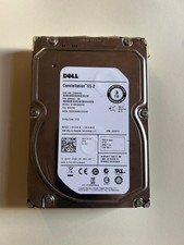 Dell Constellation ES.2 3TB ST33000650SS SAS HDD parts only picture