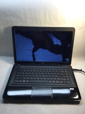 HP 2000 15