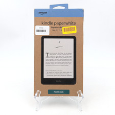 Amazon Kindle Paperwhite Signature Edition (12th Gen) 7