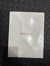 Ambison 9- 10.5 Inch Magnetic Leather Case For 9.7-10.5 Inch Android Tablet  picture
