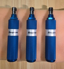 New Snap-on IBM Preset Torque Wrench Set .7Nm, 1.6Nm, 3.3Nm Vintage Rare picture
