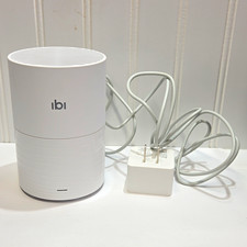 SanDisk ibi Wireless Photo Storage 1TB Desktop Device WDBNHE0010BWT-10 picture