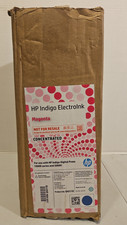 HP Indigo ElectroInk MAGENTA for 10000 50000 Series Q4211D - 2 Pack picture