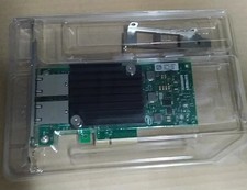 new Lenovo X550-T2 Intel 2port 10Gb Ethernet Adapter 00MM862 00MM861 picture