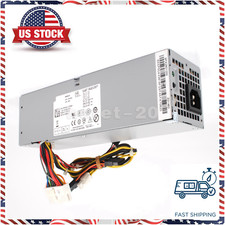 240W Power Supply SFF For Dell L240AS-00 L240ES-00 H240ES-00 H240AS-00 2TXYM picture