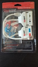 NEW Gigaware RadioShack Cat5E/Ethernet Splitter/Combiner 2790033 picture