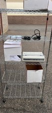 Dot Matrix Printer OKI Microline 186 (make an offer) picture