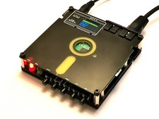 Pi1541 HAT with a STYLISH and UNIQUE DESIGN for COMMODORE C64 C128 C16 C PLUS/4 picture