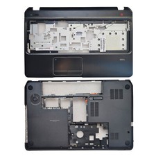 for HP Pavilion ENVY m6-1100 m6-1200 M6-1125dx M6-1035dx Palmrest/Bottom Cover picture