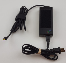 OEM Original IBM 08K8208 8K8208 08K8209 8K8209 AC/DC Power Supply Adapter picture