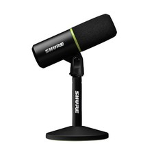 Shure MV6 Gaming Microphone Dynamic USB PC Mic Gaming  Streaming  NEW picture