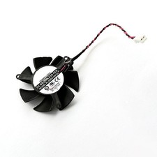 For XY5010H12S R5 230 R7 250 R7 240 Diameter 4.5 Cooling fan Graphics picture
