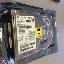 HP Quantum 18.2 GB Atlas 10K2 18 WLS Ultra SCSI-3 68 Pin  HDD picture