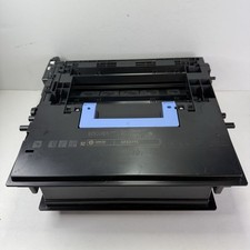 HP 37Y Black Extra High-Yield Toner Cartridge CF237Y Open Box/No Box picture