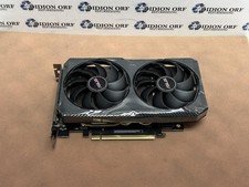 ASUS Geforce RTX 3060 8 GB GDDR6 GPU SKU 27324 picture