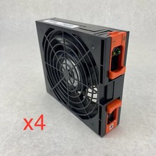 IBM H86426 39J2389 PCI Adapter Server Cooling Fan for IBM eServers (Lot of 4) picture