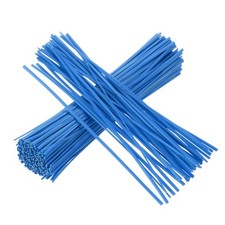 300pcs Twist Ties 5