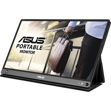 ASUS MB16AHP 15.6 PS LCD FHD Monito Black picture