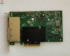 LSI SAS 9201-16e 6Gb external SAS expansion card HBA card picture