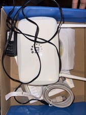 Manhattan 300N Wireless 4-Port Router picture
