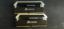 Corsair Dominator Platinum 16GB (2X8GB) PC4-21300 PC RAM picture