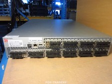 BROCADE 5300 BR-5340-1008 80-PORT 8GB SFP FIBER CHANNEL SAN SWITCH + 80X SFP'S picture