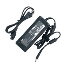 Original 135W HP AC Adapter 19V 7.1A 397747-001 PA-1131-08HC 397803-001 OEM picture