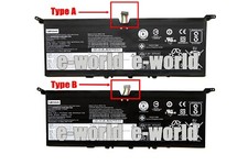 New Genuine L17C4PE1 L17M4PE1 42Wh Battery for Lenovo Yoga S730-13IWL 730S-13IWL picture