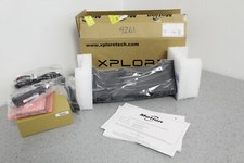 BRAND NEW Zebra Xplore Technologies C Series Docking & Cradle System SHIPS FREE  picture