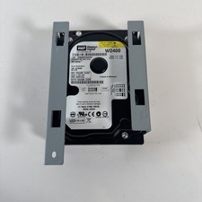 Q1273-60243 Hard Drive Disk W/FW IDE HDD Fit For HP DesignJet 4000 4500 PS picture