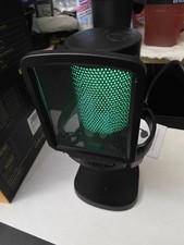 Maono DGM20 RGB USB Gaming Microphone Noise Cancelling Condenser Mic w/ Stand picture